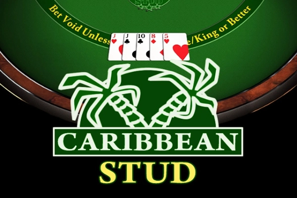 Caribbean Stud â Evolution