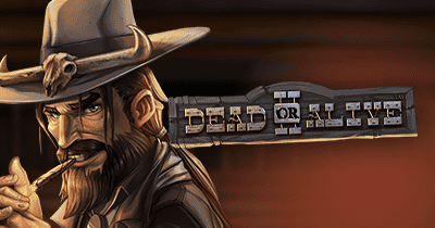 Dead or Alive 2 â NetEnt