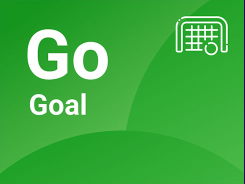Goal â Spribe