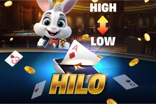 HiLo â Hacksaw