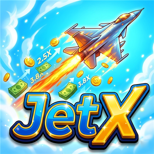 JetX â SmartSoft