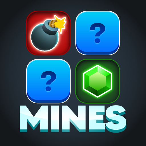 Mines â Spribe