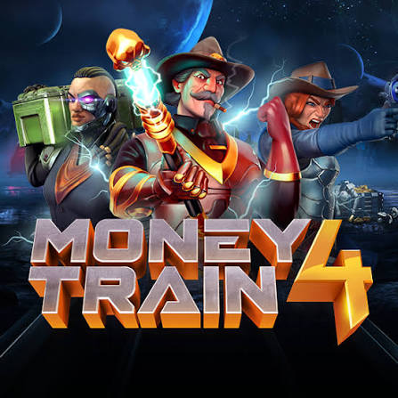 Money Train 4 â Relax Gaming