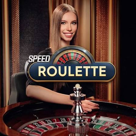 Speed Roulette â Pragmatic Play Live